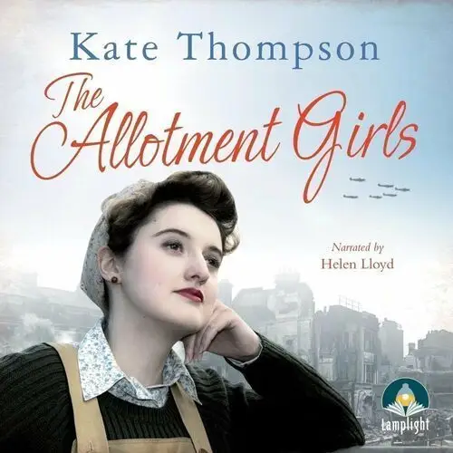 The Allotment Girls