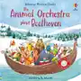 The Animal Orchestra Plays Beethoven Sam Taplin Sklep on-line