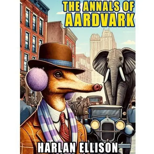 The Annals of Aardvark