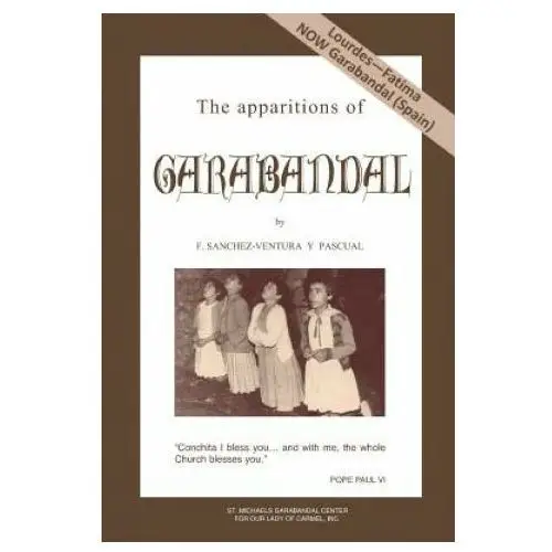 The apparitions of Garabandal