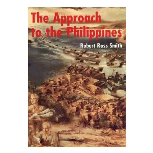 The Approach to the Philippines