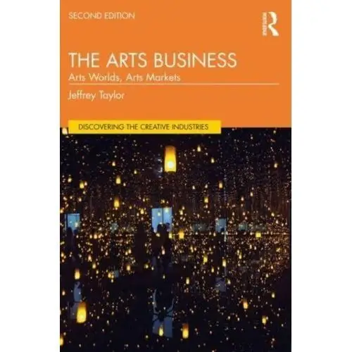The Art Business Taylor, Jeffrey (State University of New York, USA)
