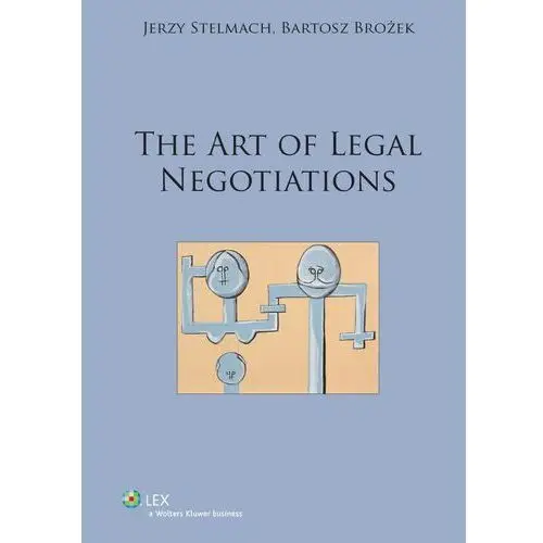 The art of legal negotiations, D4EC9A2CEB