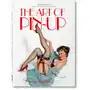 The Art of Pin-up. 40th Ed Sklep on-line