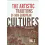 The artistic traditions of non-european cultures vol.2,894KS (438720) Sklep on-line