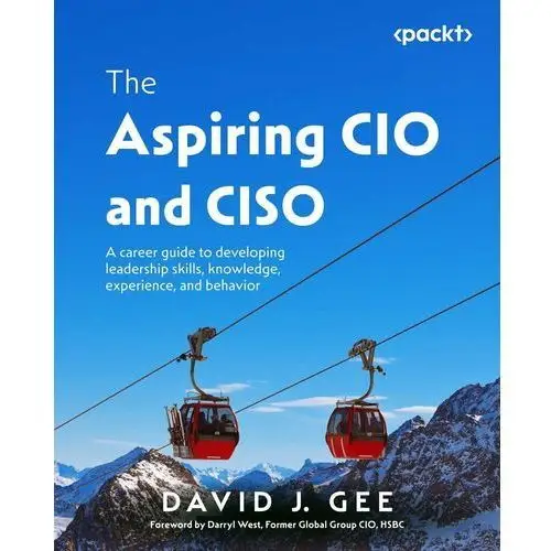 The Aspiring CIO and CISO