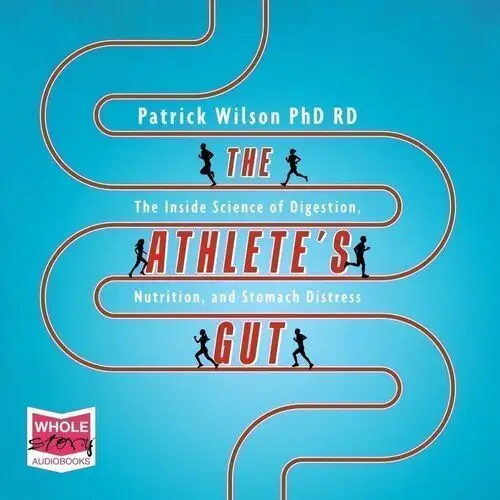 The Athlete's Gut