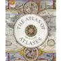 The Atlas of Atlases: Exploring the most important atlases in history and the cartographers who made them Sklep on-line