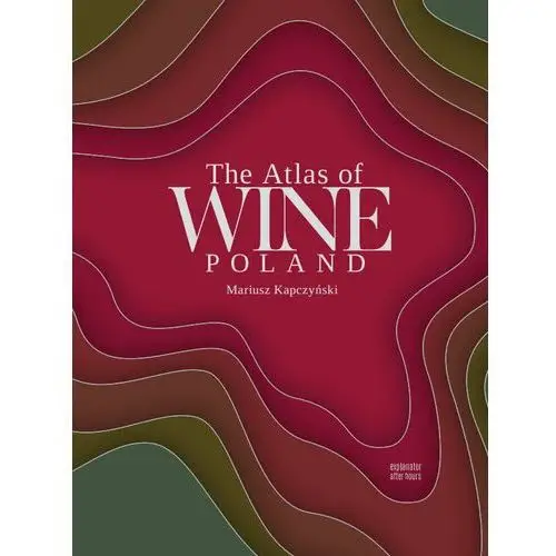 The Atlas of Wine - Poland