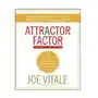 The Attractor Factor, 2nd Edition Joe Vitale Sklep on-line