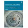 The Australian Policy Handbook Althaus, Catherine; O'Faircheallaigh, Ciaran Sklep on-line