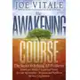 The Awakening Course Joe Vitale Sklep on-line