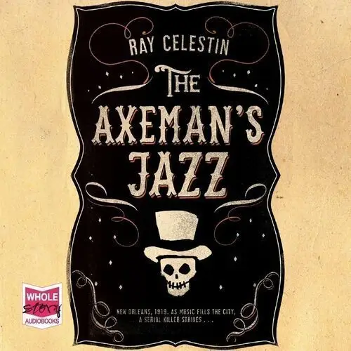 The Axeman's Jazz