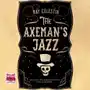 The Axeman's Jazz Sklep on-line