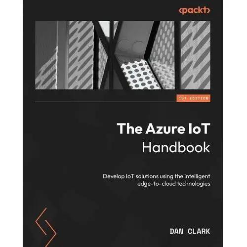 The Azure IoT Handbook