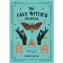 The Baby Witch's Journal: A Spell Book for New Witches Sklep on-line