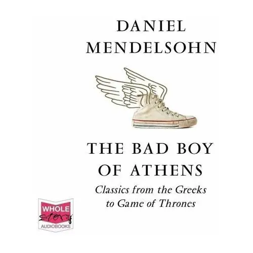 The Bad Boy of Athens