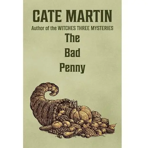 The Bad Penny - ebook EPUB