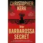 The Barbarossa Secret Giordano, Thierry; Kerr, David; Phillips, N. Christopher; Toms, Andrew Sklep on-line