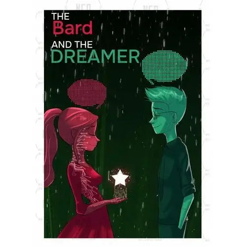 The Bard & the Dreamer