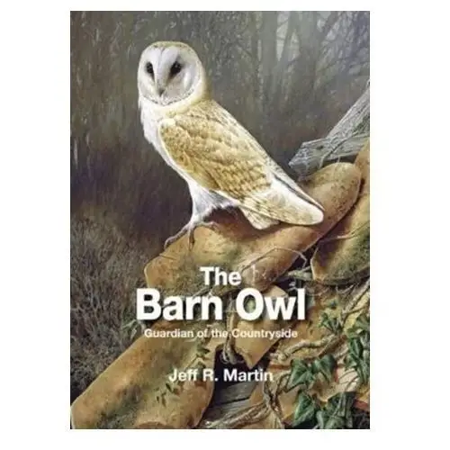 The Barn Owl Borgatti, Stephen P.; Everett, Martin G.; Johnson, Jeffrey C
