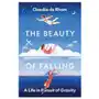 The beauty of falling – a life in pursuit of gravity Princeton university press Sklep on-line