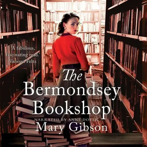 The Bermondsey Bookshop