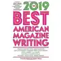 The Best American Magazine Writing 2019 Sklep on-line