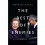 The Best of Enemies: Diaries 1980-1997 Fowler, Norman Sklep on-line
