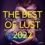 THE BEST OF LUST 2022: 10 najpopularniejszych opowiadań erotycznych Sklep on-line