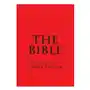 The bible: in simple english Createspace independent publishing platform Sklep on-line