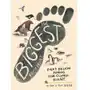 The Biggest Footprint: Eight billion humans. One clumsy giant Sklep on-line