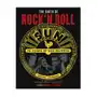 The Birth of Rock`n Roll: 70 Jahre Sun Records Sklep on-line