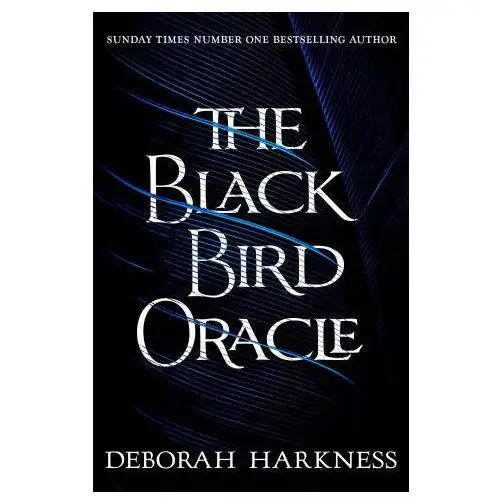 The black bird oracle Headline publishing group