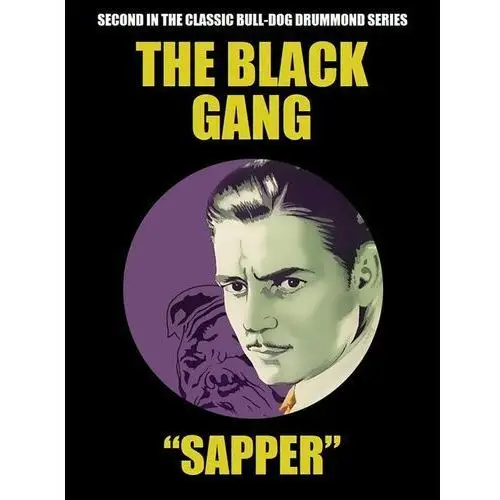 The Black Gang