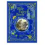 The Blue Fairy Book (Barnes & Noble Children's Leatherbound Classics) Lang Andrew Sklep on-line