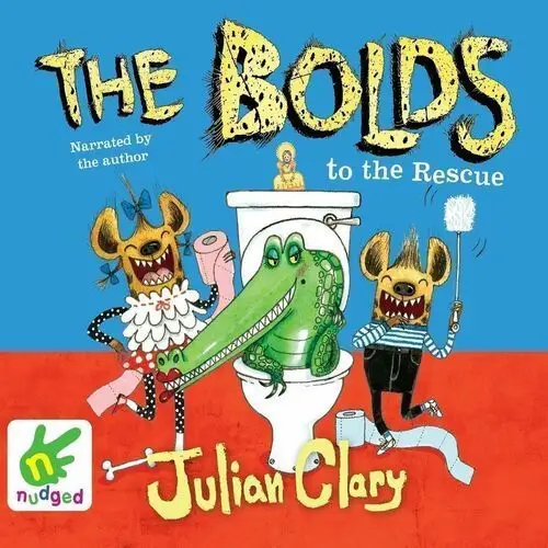 The Bolds to the Rescue