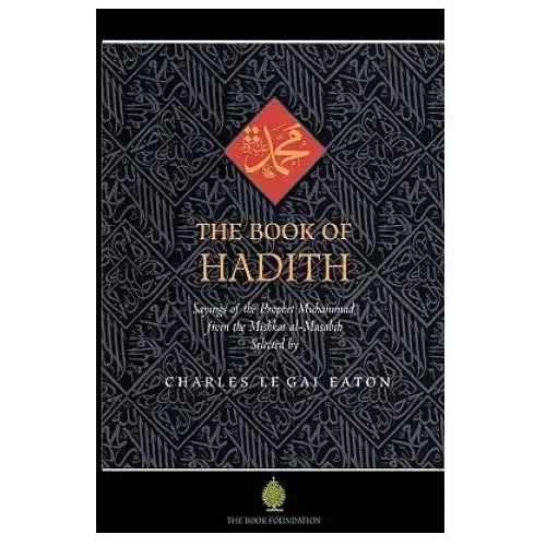 Book of Hadith