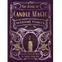 The Book of Candle Magic: Candle Spell Secrets to Change Your Life Sklep on-line