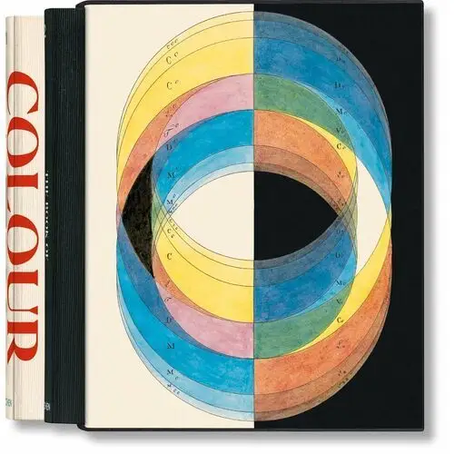 The Book of Colour Concepts