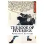 The book of five rings: (booklet) Createspace independent publishing platform Sklep on-line