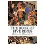 The book of five rings Createspace independent publishing platform Sklep on-line