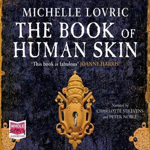 The Book of Human Skin