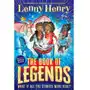 The Book of Legends Biggs, Henry; Bussen, Tom; Ramsey, Lenny Sklep on-line