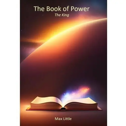 The Book of Power