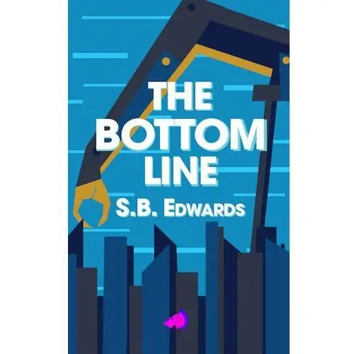 The Bottom Line - ebook EPUB