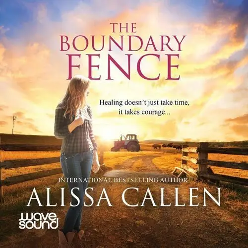 The Boundary Fence