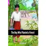 The Boy Who Planted a Forest - Foxton Reader Starter Level (300 Headwords A1) with free online AUDIO Books, Foxton; Webley, Jan Sklep on-line