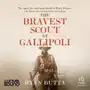 The Bravest Scout at Gallipoli Sklep on-line