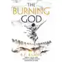 The Burning God Chu, Kuang Sklep on-line